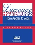Cover: Literature Frameworks - Linworth Publishing, Incorporated