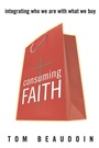 Cover: Consuming Faith - Sheed & Ward,U.S.