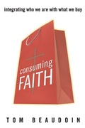 Cover: Consuming Faith - Sheed & Ward,U.S.