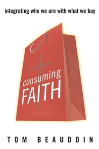 Enlarge image Cover: Consuming Faith - Sheed & Ward,U.S.