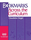 Cover: Bookmarks Across the Curriculum - Linworth Publishing, Incorporated
