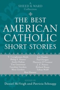 Cover: The Best American Catholic Short Stories - Sheed & Ward,U.S.