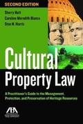 Bild: Cultural Property Law - American Bar Association