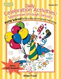 Cover: Daily Celebration Activities - Linworth Publishing, Incorporated