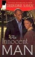 Cover: An Innocent Man - Kimani Press
