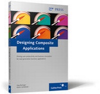 Abbildung von: Designing Composite Applications - SAP PRESS