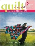 Cover: Quilt Along Emilie Richards 6 Endless Ch - Sunset Books,U.S.