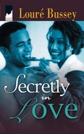 Cover: Secretly In Love - Kimani Press