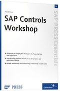 Cover: SAP Controls Workshop - SAP PRESS