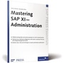 Cover: Mastering SAP XI Administration - SAP PRESS