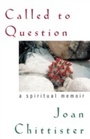 Cover: Called to Question - Sheed & Ward,U.S.