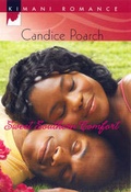 Cover: Sweet Southern Comfort - Kimani Press