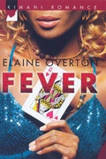 Cover: Fever - Kimani Press