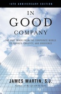 Cover: In Good Company - Sheed & Ward,U.S.