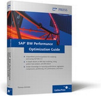 Abbildung von: SAP BW Performance Optimization Guide - SAP PRESS