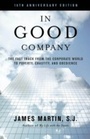 Cover: In Good Company - Sheed & Ward,U.S.