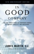 Cover: In Good Company - Sheed & Ward,U.S.