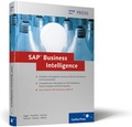Cover: SAP Business Intelligence - SAP PRESS
