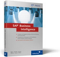 Enlarge image Cover: SAP Business Intelligence - SAP PRESS