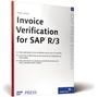 Cover: Invoice Verification for SAP R/3 - SAP PRESS