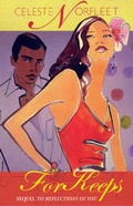 Cover: Love Is For Keeps - Kimani Press