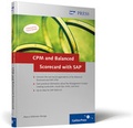 Cover: CPM and Balanced Scorecard with SAP - SAP PRESS