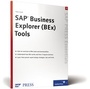 Cover: SAP Business Explorer (BEx) Tools - SAP PRESS