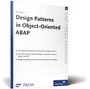Cover: Design Patterns in Object-Oriented ABAP - SAP PRESS