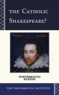 Abbildung von: The Catholic Shakespeare? - Bloomsbury eBooks US