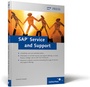 Cover: SAP Service and Support - SAP PRESS