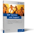 Cover: SAP Service and Support - SAP PRESS