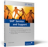 Abbildung von: SAP Service and Support - SAP PRESS