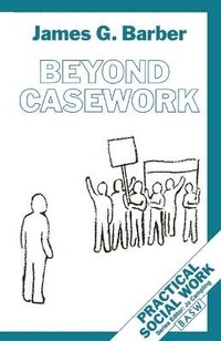 Enlarge image Cover: Beyond Casework - Palgrave Macmillan