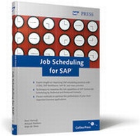 Abbildung von: Job Scheduling for SAP - SAP PRESS