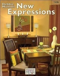 Cover: New Expressions (Leisure Arts #4048) - Leisure Arts Inc