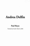Cover: Andrea Delfin - IndyPublish.com