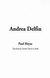 Enlarge image Cover: Andrea Delfin - IndyPublish.com