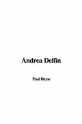 Cover: Andrea Delfin - IndyPublish.com
