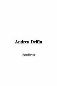 Enlarge image Cover: Andrea Delfin - IndyPublish.com