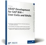 Cover: ABAP Development for SAP BW-User Exits and BAdIs - SAP PRESS