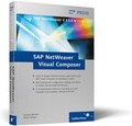 Cover: SAP NetWeaver Visual Composer - SAP PRESS