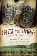 Cover: Over-The-Rhine - Arcadia Publishing (SC)