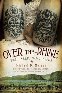 Enlarge image Cover: Over-The-Rhine - Arcadia Publishing (SC)