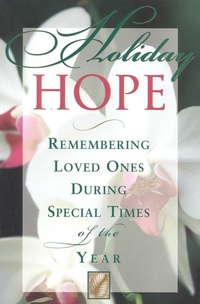 Enlarge image Cover: Holiday Hope - Fairview Press,U.S.