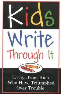 Enlarge image Cover: Kids Write Through It - Fairview Press,U.S.