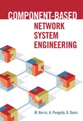 Cover: Component-Based Network System Engineering - Artech House Publishers