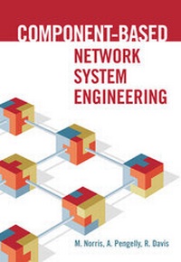 Abbildung von: Component-Based Network System Engineering - Artech House Publishers
