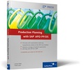 Cover: Production Planning with SAP APO-PP/DS - SAP PRESS