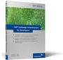 Cover: SAP Exchange Infrastructure for Developers - SAP PRESS