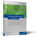 Cover: SAP Exchange Infrastructure for Developers - SAP PRESS